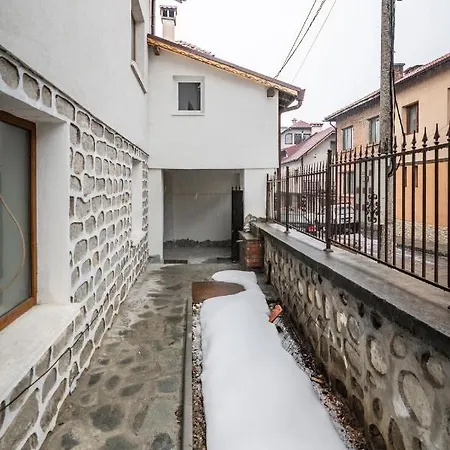 Casa de hóspedes Otua Bansko