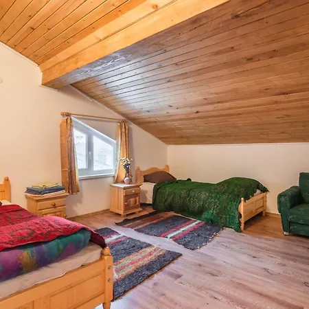 Otua Casa de hóspedes Bansko