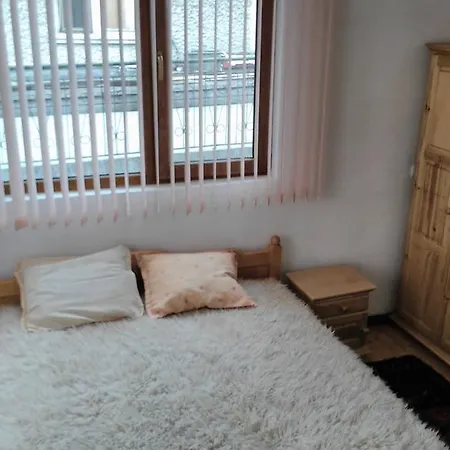 Otua 2* Bansko