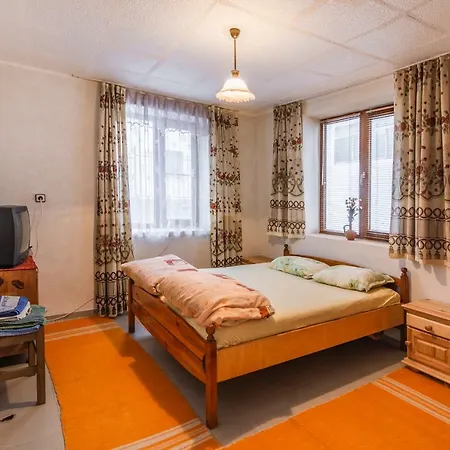 Otua Casa de hóspedes Bansko